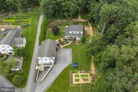 259 HILL ROAD, NEW HOLLAND, PA 17557