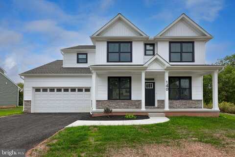 140 ELI DRIVE, YORK, PA 17404