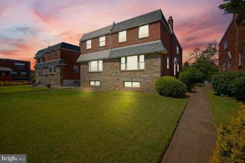 7416 REVERE STREET, PHILADELPHIA, PA 19152
