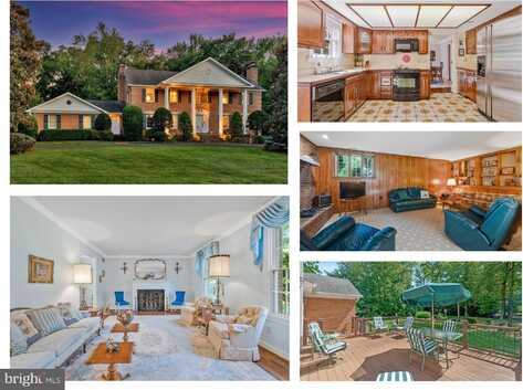 8307 SUMMERWOOD DRIVE, MCLEAN, VA 22102