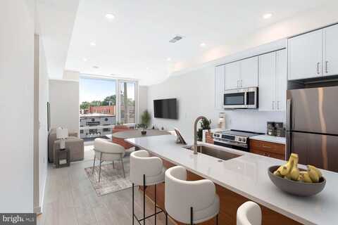 501 KENNEDY STREET NW, WASHINGTON, DC 20011