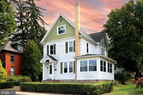 264 S MAIN STREET, PLEASANT GAP, PA 16823