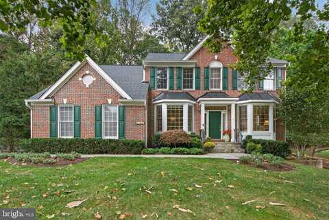 6408 JUMET COURT, FAIRFAX STATION, VA 22039