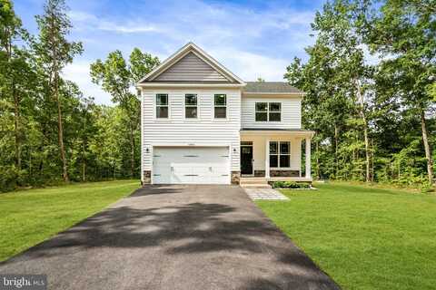 12819 FAULCONERS COURT, SPOTSYLVANIA, VA 22551