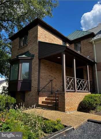 218 E MARSHALL STREET, MIDDLEBURG, VA 20117