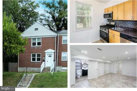 1124 GLENEAGLE ROAD, BALTIMORE, MD 21239