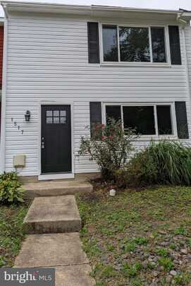 1517 WINTERBERRY DRIVE, ARNOLD, MD 21012