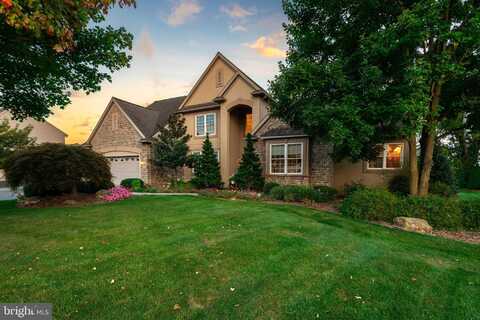 130 SNAPDRAGON DRIVE, LEOLA, PA 17540
