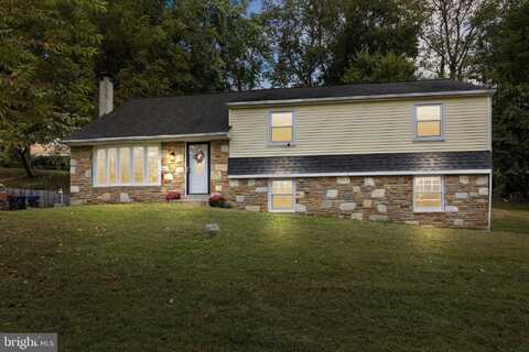 225 GREEN, CHURCHVILLE, PA 18966