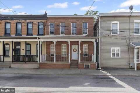 206 MORRIS STREET, GLOUCESTER CITY, NJ 08030