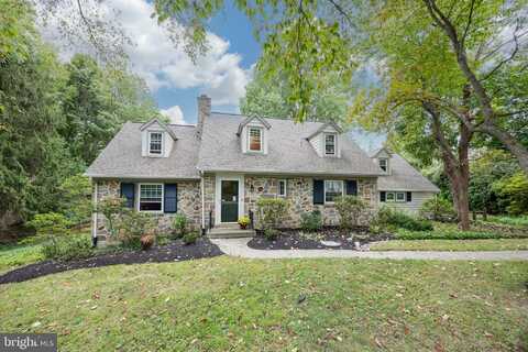 116 WINDRIDGE DRIVE, WEST CHESTER, PA 19380