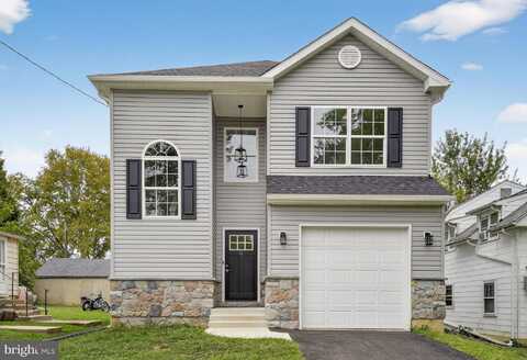 63 NORWAY AVENUE, WILMINGTON, DE 19804
