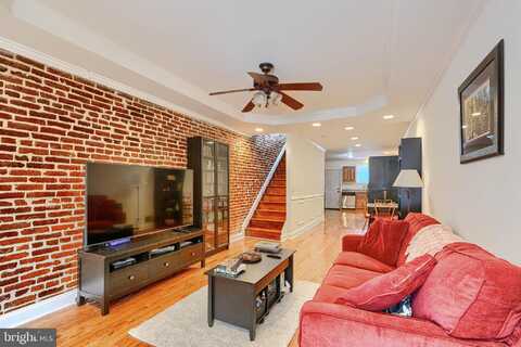 35 N LINWOOD AVENUE, BALTIMORE, MD 21224