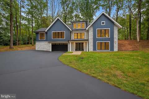 11600 BLUE RIDGE LANE, GREAT FALLS, VA 22066