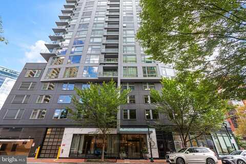 4960 FAIRMONT AVENUE, BETHESDA, MD 20814