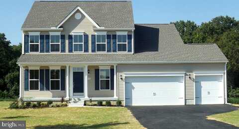 325 TWIN MEADOWS FARM LANE, CENTREVILLE, MD 21617