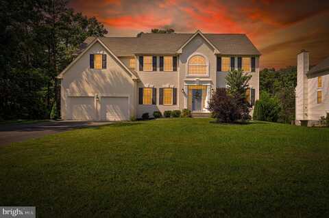 85 N MARSHALL DRIVE, EGG HARBOR TOWNSHIP, NJ 08234