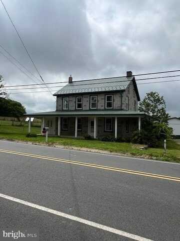 572 OLD ROUTE 22, LENHARTSVILLE, PA 19534