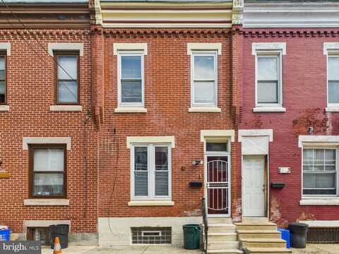 1735 FRENCH STREET, PHILADELPHIA, PA 19121