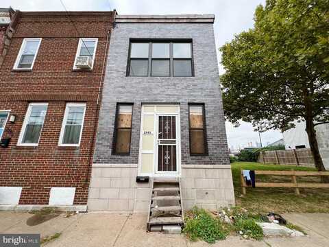 2941 WHARTON STREET, PHILADELPHIA, PA 19146