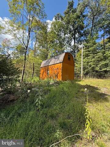 220 UPPER BALD EAGLE, Mc Clure, PA 17841