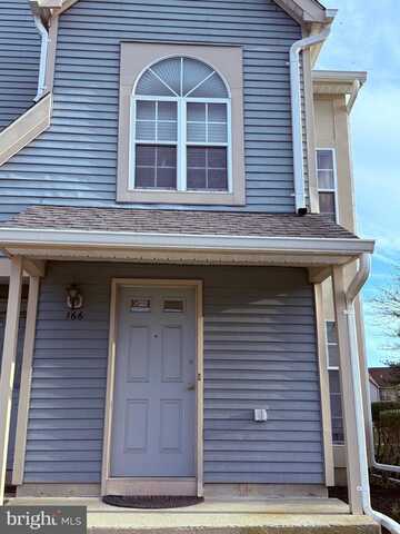 166 ANDOVER PLACE, ROBBINSVILLE, NJ 08691