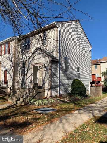 12019 BRONZEGATE PLACE, SILVER SPRING, MD 20904