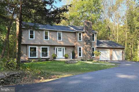 3204 ROCKHILL ROAD, PERKIOMENVILLE, PA 18074