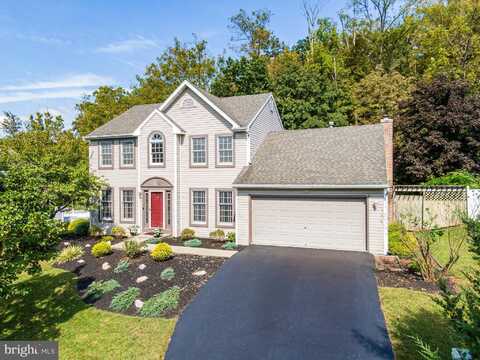 112 CONSTITUTION AVENUE, READING, PA 19606
