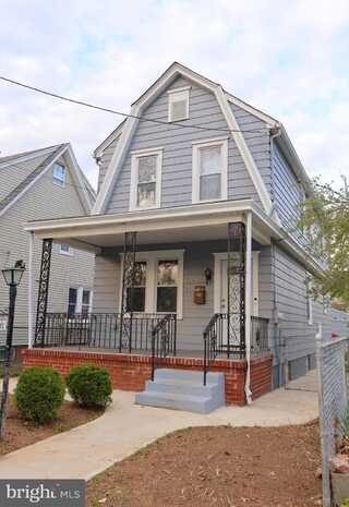 1012 FRANKLIN STREET, TRENTON, NJ 08610