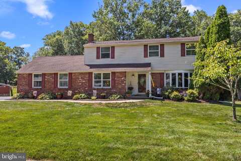 1336 STEPHEN WAY, SOUTHAMPTON, PA 18966