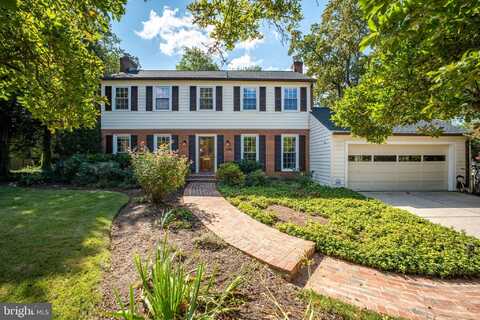 6224 GOODVIEW STREET, BETHESDA, MD 20817