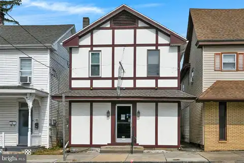 26 N RAILROAD STREET, PALMYRA, PA 17078