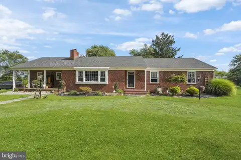 222 ROUTE 45, MANNINGTON, NJ 08079