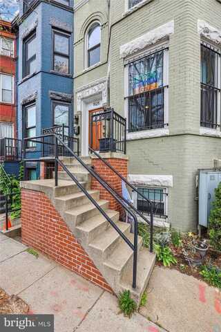 1925 N NORTH CAPITOL STREET NE, WASHINGTON, DC 20002
