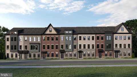 14921 DISPATCH STREET, ROCKVILLE, MD 20850