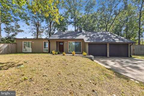 13401 KIAMA COURT, LAUREL, MD 20708