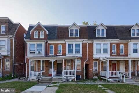 284 W COTTAGE PLACE, YORK, PA 17401