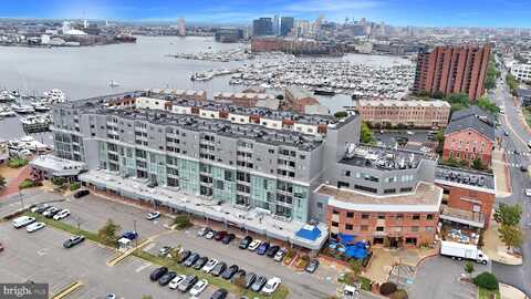 2702 LIGHTHOUSE POINT EAST, BALTIMORE, MD 21224
