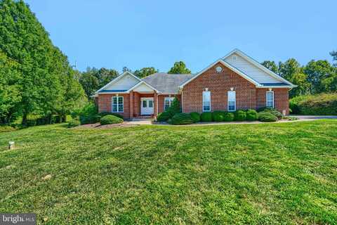 5320 BURREED COURT, WALDORF, MD 20601