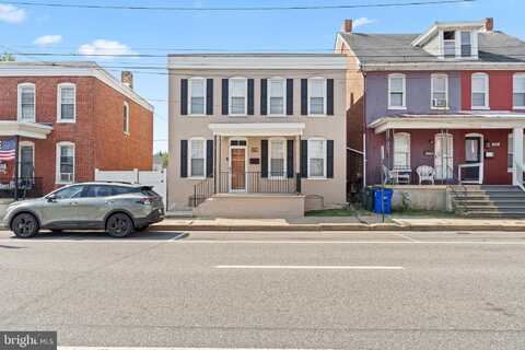 807 WASHINGTON AVENUE, HAGERSTOWN, MD 21740