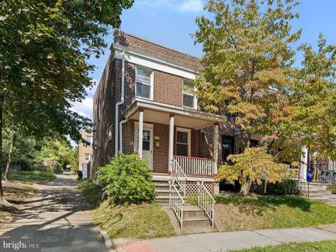 117 DILL AVENUE, COLLINGSWOOD, NJ 08108