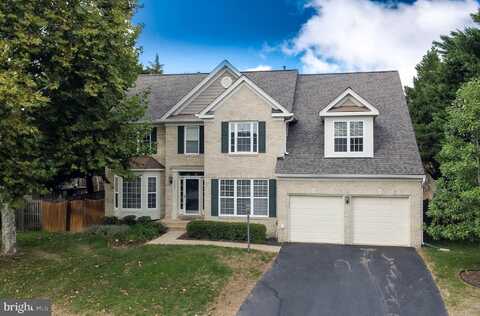 9179 WEATHERSFIELD DRIVE, BRISTOW, VA 20136
