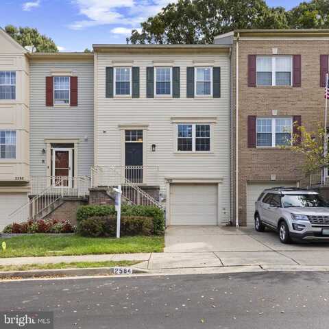 2584 WINDY OAK COURT, CROFTON, MD 21114