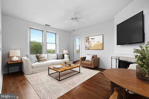 2129 FLORIDA AVENUE NW, WASHINGTON, DC 20008
