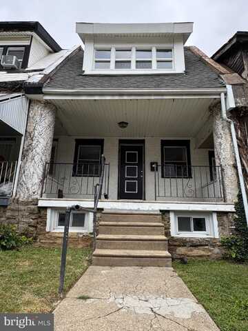 5605 CROWSON STREET, PHILADELPHIA, PA 19144