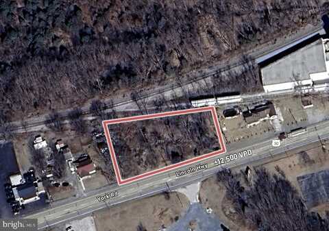 2850 YORK ROAD, NEW OXFORD, PA 17350