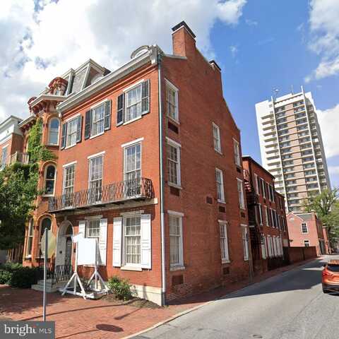 315 N FRONT STREET, HARRISBURG, PA 17101