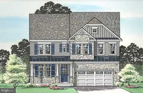 SILVER SPRING ROAD, PERRY HALL, MD 21128