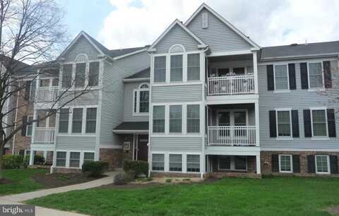 1492 GREENBRIAR CIRCLE, PIKESVILLE, MD 21208